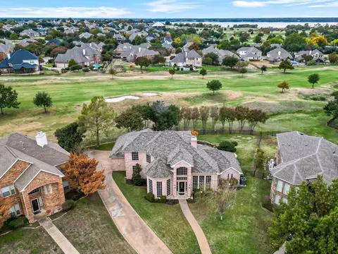 1370 Shores Blvd, Rockwall, TX 75087