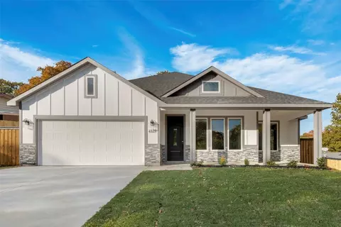 4329 Bradley Ln, Arlington, TX 76017