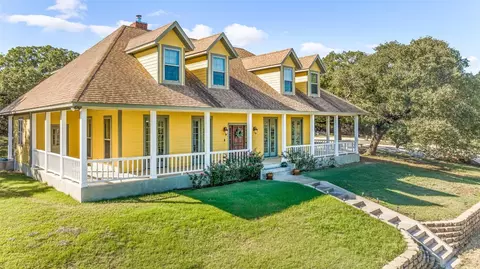 2521 Fm 2280, Cleburne, TX 76031