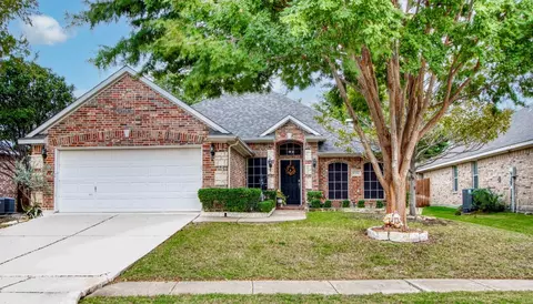 8286 Davis Dr, Frisco, TX 75036