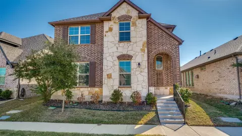2109 Miramar Dr, Little Elm, TX 75068