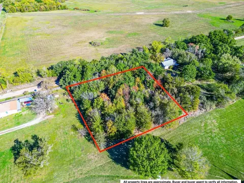 Tbd Oak Valley Road, Corsicana, TX 75110
