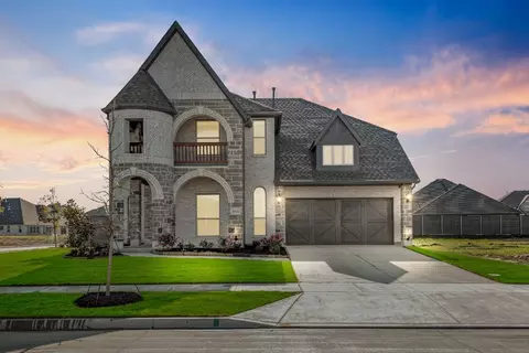 844 Blue Yucca Ln, Little Elm, TX 76227