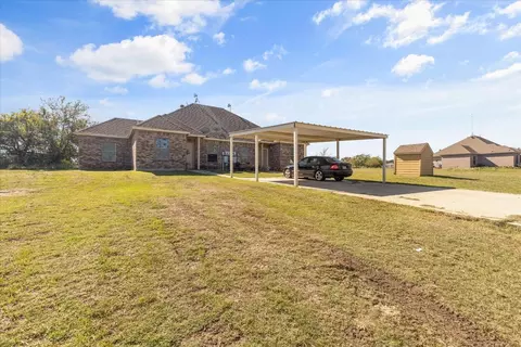 109 Lindas Creek Ln, Weatherford, TX 76088
