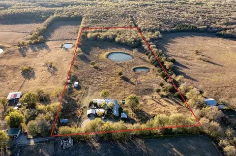 670 County Rd 2906, Dodd City, TX 75438