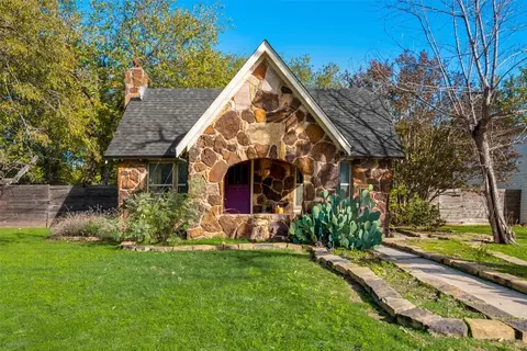 131 Hill St, Keller, TX 76248