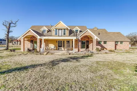 1601 Burleson Retta Rd, Burleson, TX 76028