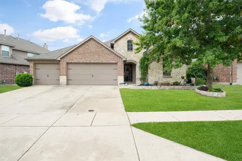 1204 Bittern Dr, Little Elm, TX 75068