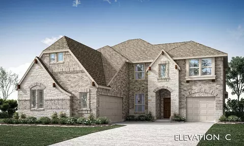 2106 Brentfield Dr, Wylie, TX 75098