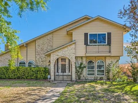5306 Pensacola Dr, Garland, TX 75043