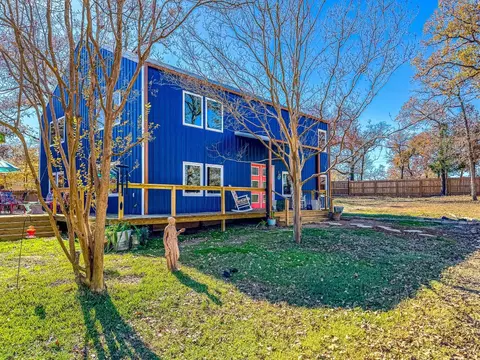 230 Fcr 540, Fairfield, TX 75840