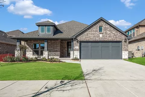 7217 Cherry Blossom Ln, Little Elm, TX 76227
