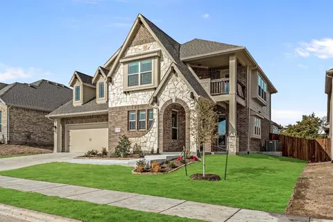 2108 Brentfield Dr, Wylie, TX 75098