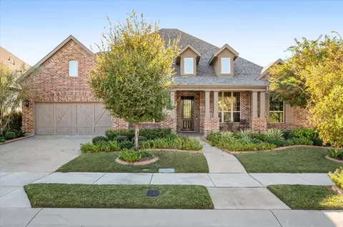 9908 Sunrise Cv, Oak Point, TX 75068