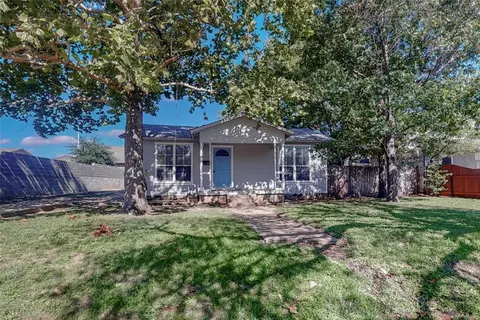 307 W Vinyard Rd, Duncanville, TX 75137