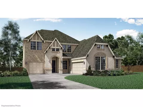 1715 Gem Dr, Rockwall, TX 75087
