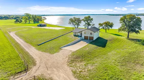 1831 Killough Rd, Granbury, TX 76049