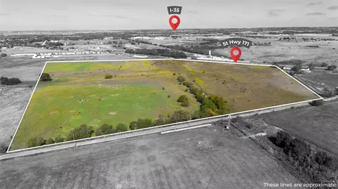 Tbd St Hwy 171 & Hcr 3123 W, Hillsboro, TX 76645