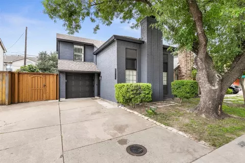 3311 San Jacinto St, Dallas, TX 75204