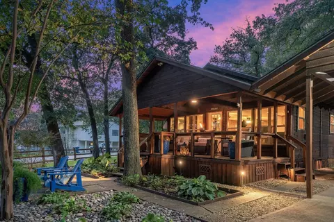 1508 Oak Shore Dr, Tool, TX 75143