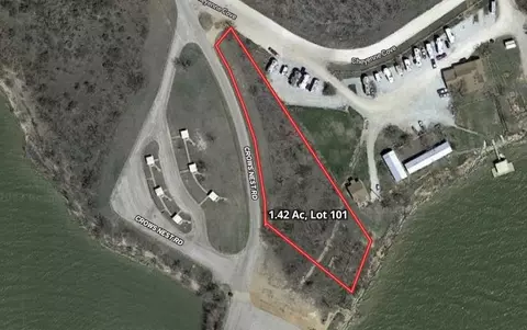 1277 Crows Nest Rd, Abilene, TX 79601