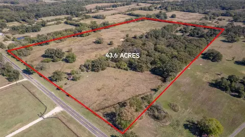Tbd N Fm 69, Sulphur Springs, TX 75482