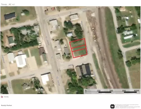 135 N Old Mill Rd, Rhome, TX 76078