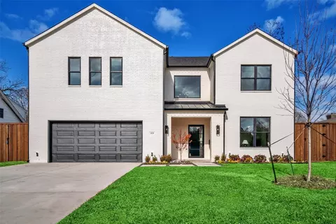 3223 Duchess Trl, Dallas, TX 75229
