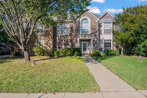 2704 Rosecliff Ter, Grapevine, TX 76051