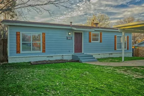 1716 Flemming Dr, Fort Worth, TX 76112