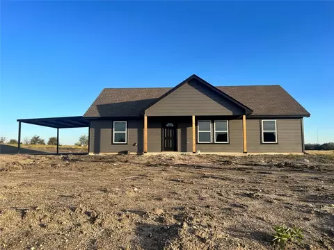 1060 Neal Rd, Azle, TX 76020