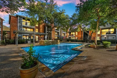 18333 Roehampton Dr #723, Dallas, TX 75252