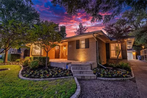 5723 Ellsworth Ave, Dallas, TX 75206