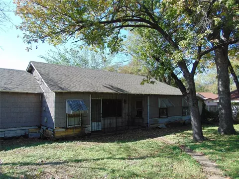 9317 Beacon Hill Cir, Dallas, TX 75217