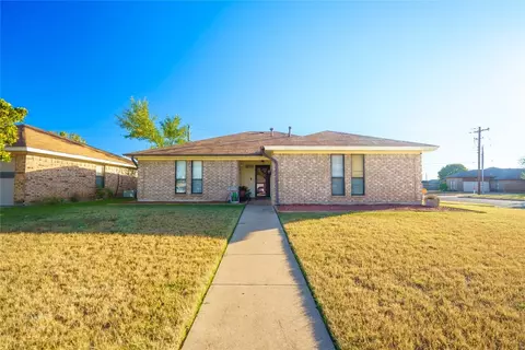6049 Princess Ln, Abilene, TX 79606