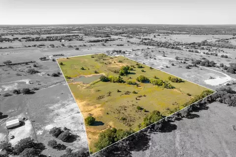 21 2 Acres Tbd Cr 1475, Alvord, TX 76225