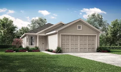 924 Mountain Laurel Dr, Lowry Crossing, TX 75407