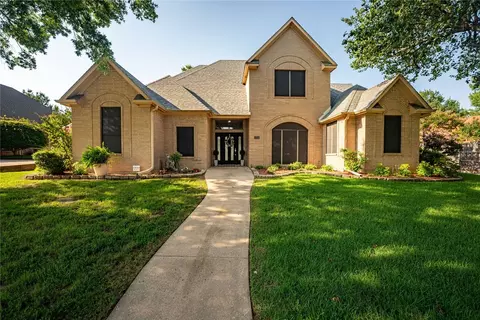 4015 Oleander St, Paris, TX 75462