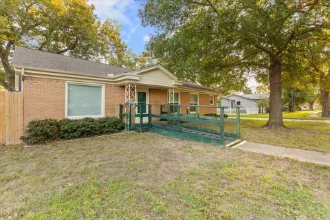 117 Circle Dr, Cleburne, TX 76033