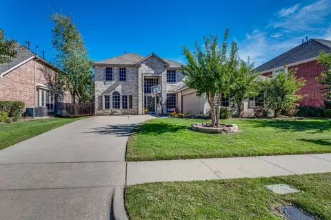 3222 York Dr, Mansfield, TX 76063