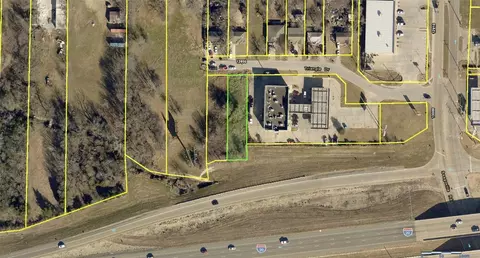12816 Triangle Dr, Balch Springs, TX 75180
