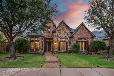 11340 Dorchester Ln, Frisco, TX 75033