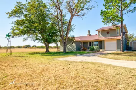 13331 Cr 349, Hawley, TX 79525