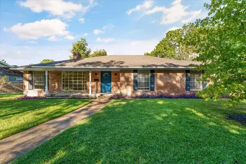 10433 Sinclair Ave, Dallas, TX 75218