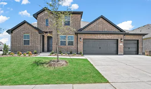 254 Kindness Cove Dr, Lavon, TX 75166