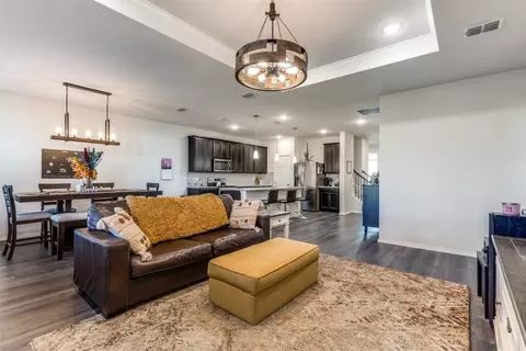 1613 Drasco Dr, Forney, TX 75126