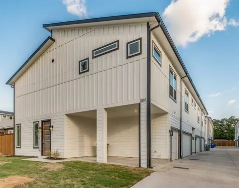 2116 Shea #101, Dallas, TX 75235