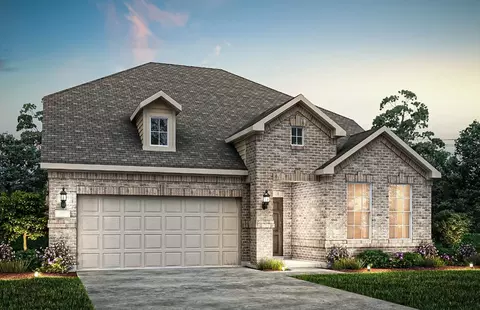 313 Rangars Ridge Pl, Fort Worth, TX 76120
