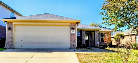 3809 Bandera Ranch Rd, Roanoke, TX 76262