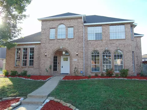 5014 Bayonne Dr, Rowlett, TX 75088